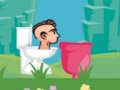 Spill Diskett skibidi online