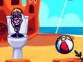 Spill Skibidi Jump Adventure online