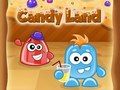 Spill Godteriland  online