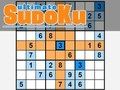 Spill Ultimate Sudoku online