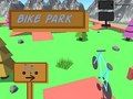 Spill Bike Park online