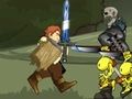 Spill Gladiator Castle Wars online