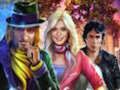 Spill Twilight Town online
