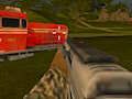 Spill Choo Choo Charles Revenge online