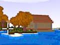 Spill Babyen i gul Craft Mod  online