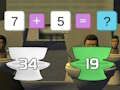 Spill Skibidi toalett matematikk prank online