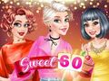Spill Prinsesser Sweet Sixty  online