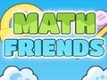 Spill Matematikkvenner  online