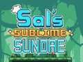 Spill Sal's Sublime Sundae  online