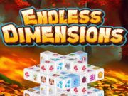 Spill Uendelige dimensjoner  online