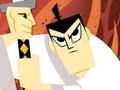 Spill Samurai Jack: samuraiens kode online