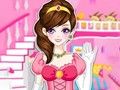Spill Prinsesse Aisha  online