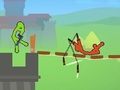 Spill Stickman Supreme Duelist 2 online