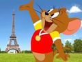 Spill Tom og Jerry: Dress Up  online