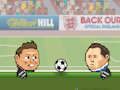 Spill Sports leder fotball europeisk utgave online
