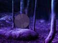Spill Enchanted Dark Jungle Escape online