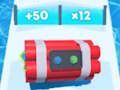 Spill Tidsbomb Rush online
