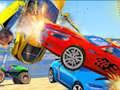 Spill Mega bilulykkesimulator  online