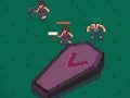 Spill Vampire: Ingen overlevende online