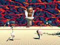 Spill SQUID TOALETT 3D  online