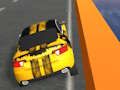 Spill Vanvittig racing i himmelen  online