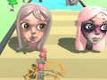 Spill Skibidi toaletter Makeup  online