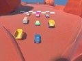 Spill Dirt Race Lap online
