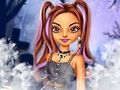 Spill Monster jenter glam goth stil online