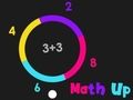 Spill Matematikk opp  online