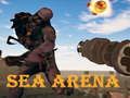 Spill Sea Arena online