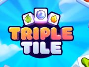 Spill Trippel flis  online