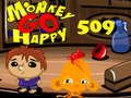 Spill Monkey Go Happy Stage 509 online