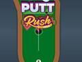 Spill Putt rush online