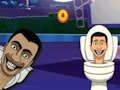 Spill Skibidi Jump Challenge online