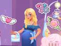 Spill Gravid jentemote  online