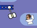 Spill Swing Skibidi Toalett  online