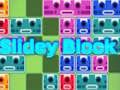 Spill Slideblokk online