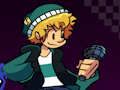 Spill Friday Night Funkin vs Shaggy D-Sides online Spill Friday Night Funkin vs Shaggy D-Sides online