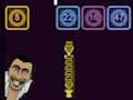 Spill Skibidi Snake. io online