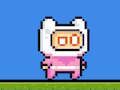 Spill Pink Rush Speedrun Plattformer  online