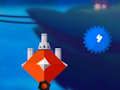 Spill Spreng ballen online