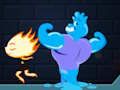 Spill Elemental Rescue Adventure online