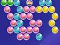 Spill Bubble Pop Shooter  online