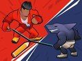 Spill Action King Draw Fight online