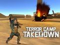 Spill Fjerning av terrorleir  online