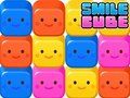 Spill Smile Cube online Spill Smile Cube online
