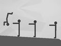 Spill Stickman Destruction 3 Heroes online