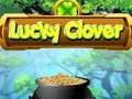 Spill Lucky Clover online
