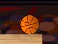 Spill 2d basketballløper  online