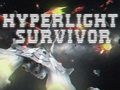 Spill Hyperlight Survivor online